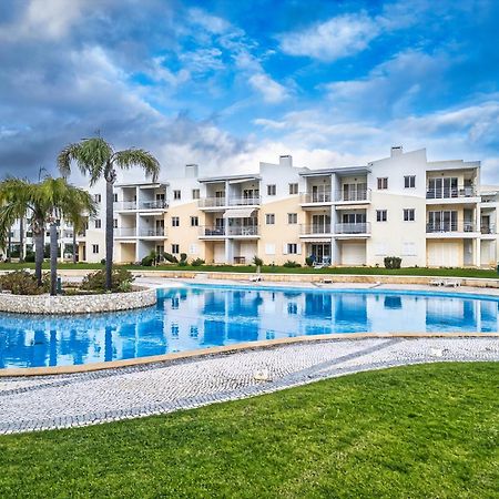 Close To Beach Alvor 1 Bedroom Apartment Villa Da Praia At08 Ngoại thất bức ảnh