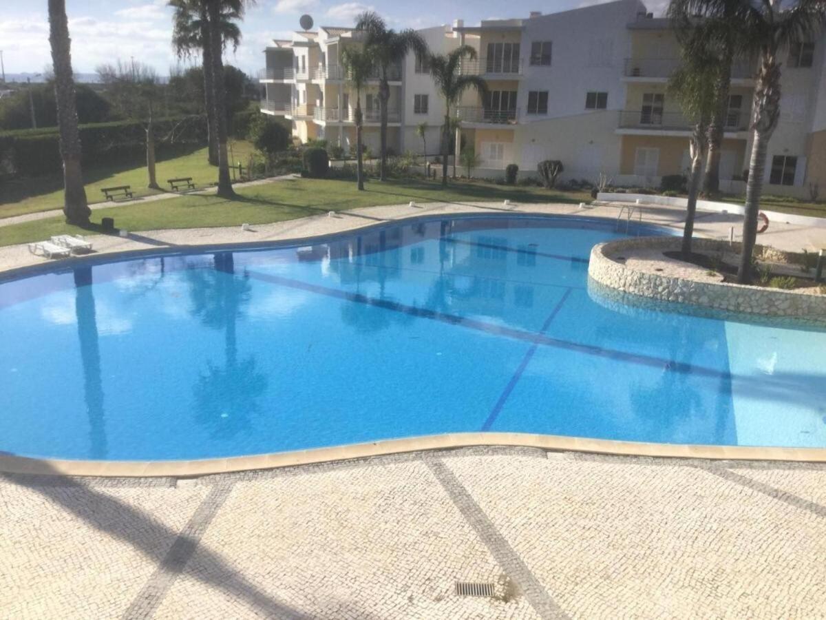 Close To Beach Alvor 1 Bedroom Apartment Villa Da Praia At08 Ngoại thất bức ảnh