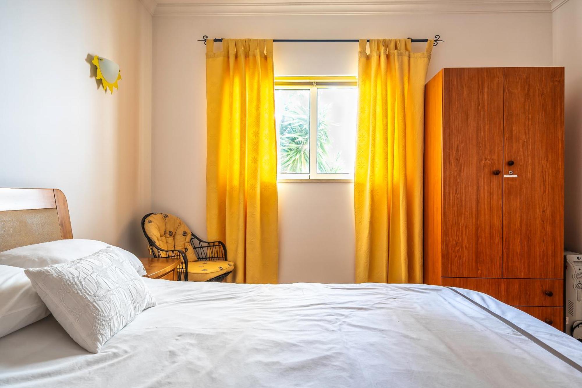 Close To Beach Alvor 1 Bedroom Apartment Villa Da Praia At08 Ngoại thất bức ảnh